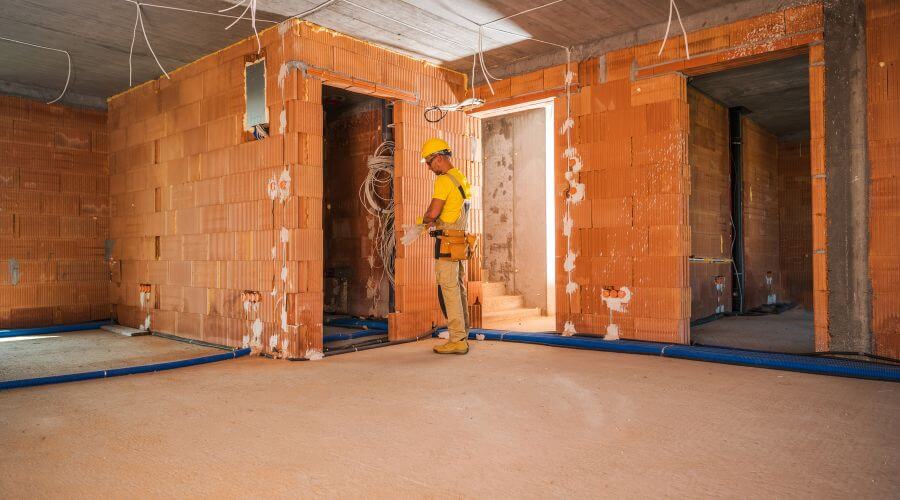 Expert flood damage restoration services in Pearcy, AR